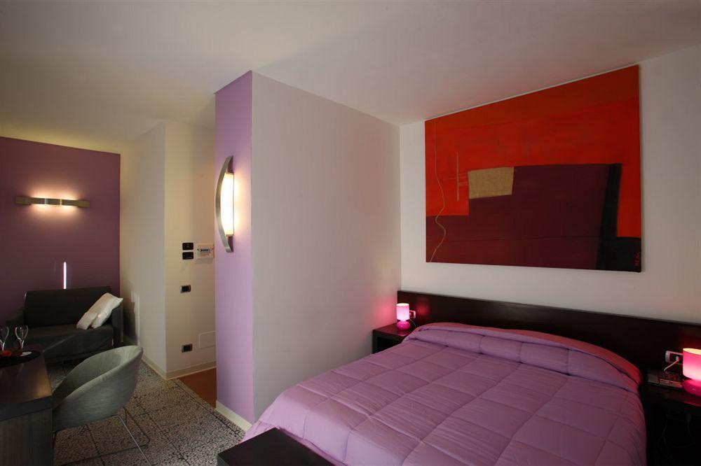 Hotel Zeffiro 사바우디아 외부 사진