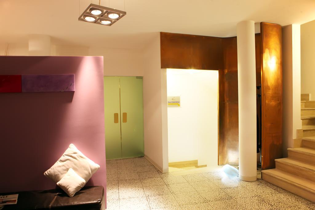 Hotel Zeffiro 사바우디아 외부 사진