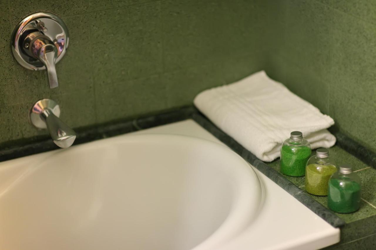 Hotel Zeffiro 사바우디아 객실 사진